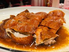 -北园酒家(小北路店)