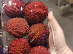 -Olé精品超市(广州太古汇店)