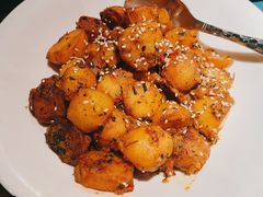 -甘尼仕印度餐厅爵士酒吧(阳春巷店)