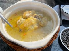 -春娟茶楼·地道农家菜(梅家坞店)