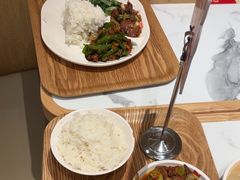 -乡村基·川味现炒大王(熙悦天街店)