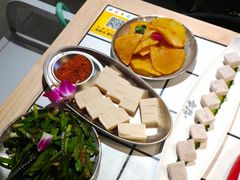 -留香铁板烤肉(解放西路旗舰店)
