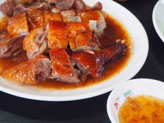 -黄连大头华烧鹅店(大良店)