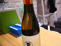 米酒-贰重天冰煮羊自助火锅(东坝店)