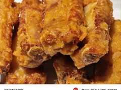 -荷花亭·湖北融合菜(中商广场店)