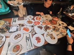 -富力丽思卡尔顿酒店·香荟全日制餐厅