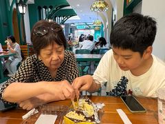 -老鼎丰(靖宇街总店)