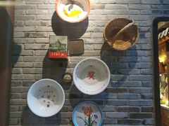 -罍+村(半边街店)