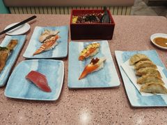 -元气寿司(环球港店)