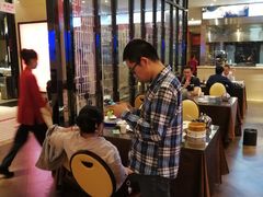 -阿庄新豫菜(航海东路店)