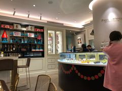 -PAUL LAFAYET 法式甜品(港汇广场店)