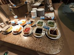 -熊猫自助餐厅.萌趣城堡(长隆熊猫酒店)