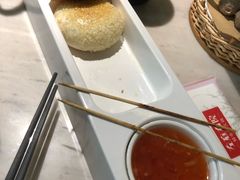 -左庭右院鲜牛肉火锅(浦江欢乐颂店)
