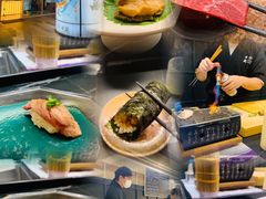 -Sushi Hanzo半藏(天环广场店)