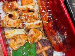 -鸟鸣门屋台料理(金帝银泰店)