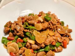 -千岛湖小鱼儿·淳安匠心农家菜