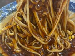-晓菊梆梆面
