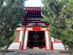-华清宫景区