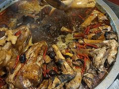 -正宁路小吃夜市