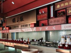 -鸽子张·家宴(大兴店)