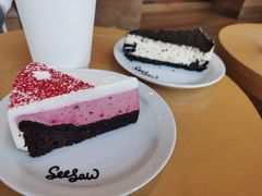 -Seesaw Coffee(朝阳大悦城店)