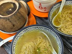 -益寿炖品店