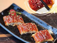 -山葵家·创意料理(宁波来福士店)