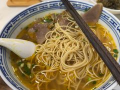 -永丰面馆(汉口路店)