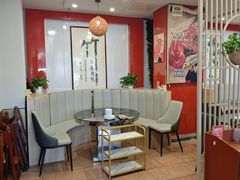 -潮汕美牛肉丸火锅店(天宁寺店)