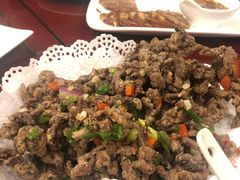 -北京小肠陈饭庄(方庄店)