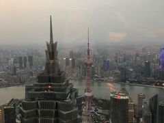 -上海柏悦酒店·世纪100牛排馆