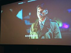 -跨越足界Spa足道(潍坊店)