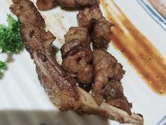 -桃夭日式料理(国信店)