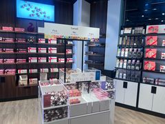 -Laderach 莱德拉(上海环贸iapm店)