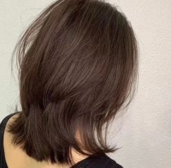 -HG美发设计沙龙