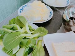 -鑫龙火锅城(青岛分店)
