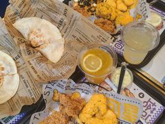 -TACO STAR 塔可星(下沙宝龙店)