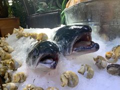 -芭菲盛宴·环球美食(袁家岗店)