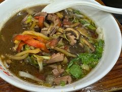 -肆姐面粉馆(坡子街店)