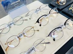 -肆兮眼镜·蔡司·徕卡战略合作店(大坪店)
