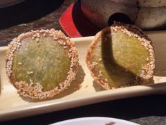 -绿茶餐厅(龙湖星悦荟店)