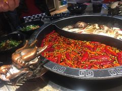 -销魂美蛙鱼头火锅(上海首店)