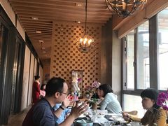 -若蘭慈·无国界素食料理(欢乐海岸店)