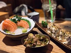 -酒窝烧鸟(科华街店)