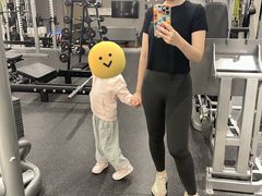 -YCHL Studios健身工作室(市二宫店)