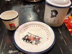 -金掌勺锅包肉(太原万达店)