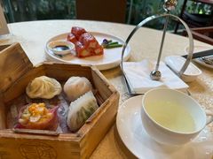 -麒麟中餐厅·经典粤菜·地道菜式老字号(广州长隆酒店)