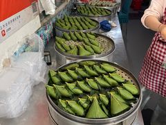 -叶婆婆豆浆馍馍