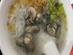 -建国蚵煎蚵面