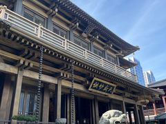 -香积寺